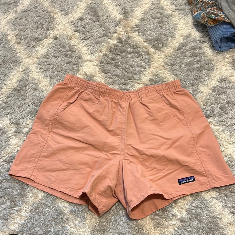 Patagonia Baggies
